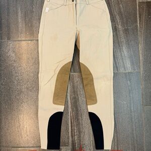 Tailored Sportsman Bootsocks Breeches